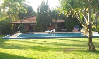 Imagem: Chácara para venda, recreio campestre internacional