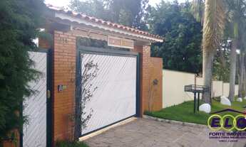 Imagem: Chácara a venda, recanto das flores, indaiatuba