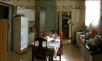 Imagem 4: Casa a venda, jardim pompéia, indaiatuba