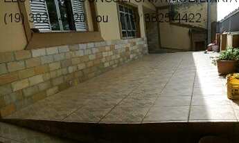 Imagem: Casa a venda, jardim pompéia, indaiatuba