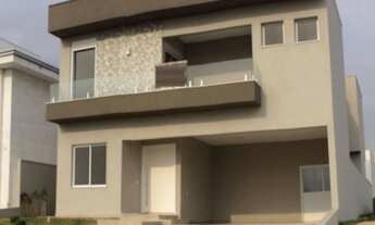 Imagem 3: RESIDENCIAL DUAS MARIAS, INDAIATUBA, 4 dormitórios sendo 4 suítes, 2 salas, 4 vagas, 345,0