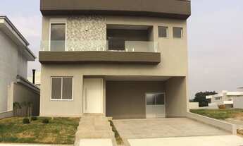 Imagem 2: RESIDENCIAL DUAS MARIAS, INDAIATUBA, 4 dormitórios sendo 4 suítes, 2 salas, 4 vagas, 345,0