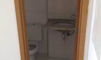 Imagem 2: SALA RESIDENCIAL em Indaiatuba - SP, Vila Bergamo