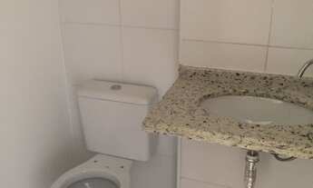 Imagem 3: SALA RESIDENCIAL em Indaiatuba - SP, Vila Bergamo