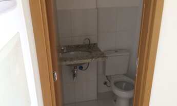 Imagem 2: SALA COMERCIAL em Indaiatuba - SP, Vila Bergamo