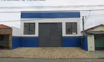 Imagem 2: ÁREA DE 250 M² TODO COBERTO COM UMA PEQUENA CASA NO FUNDO DE APROXIMADAMENTE UNS 50 M² LOC