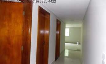 Imagem 2: Apartamento (Edifício Kellen) - ÁREA TOTAL; 85 M² 3 dormitórios (1 suíte), 2 banheiros