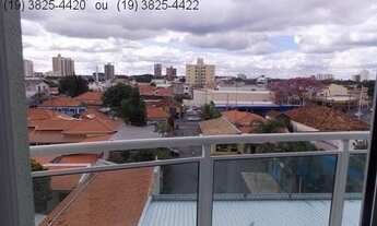 Imagem 4: Apartamento (Edifício Kellen) - ÁREA TOTAL; 85 M² 3 dormitórios (1 suíte), 2 banheiros