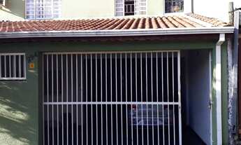 Imagem: CASA RESIDENCIAL em INDAIATUBA - SP, JARDIM