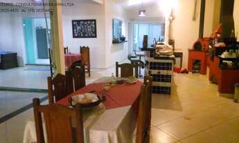 Imagem 2: Chácara à venda Terras de Itaici