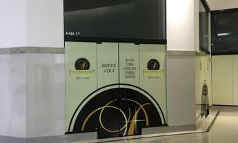 Imagem 2: SALÃO COMERCIAL em INDAIATUBA - SP, VILA CASTELO BRANCO