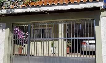 Imagem: Linda casa com amplo espaço e próximo