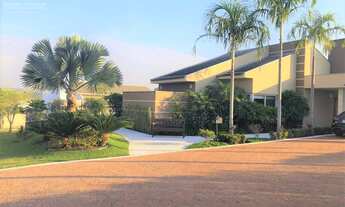 Imagem: CASA RESIDENCIAL em SALTO - SP, TERRAS DE