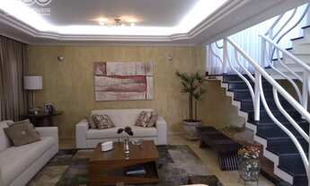 Imagem 1: Linda casa sobrado em condominio fechado, fácil acesso ao centro comercial