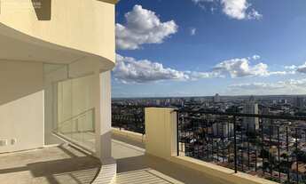 Imagem: Cobertura duplex à venda 3 suítes Indaiatuba