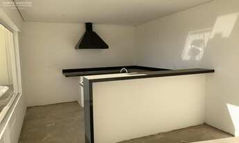 Imagem 7: Cobertura duplex à venda 3 suítes Indaiatuba SP, Apartamento cobertura Duplex Indaiatuba S