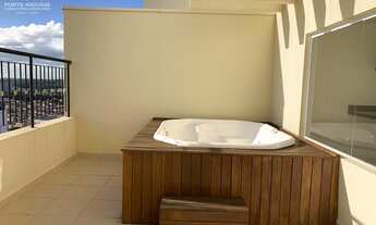 Imagem 3: Cobertura duplex à venda 3 suítes Indaiatuba SP, Apartamento cobertura Duplex Indaiatuba S