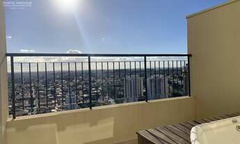 Imagem 4: Cobertura duplex à venda 3 suítes Indaiatuba SP, Apartamento cobertura Duplex Indaiatuba S