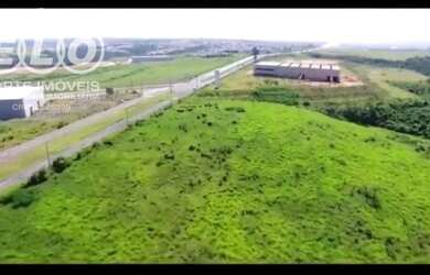 Imagem 3: Área Industrial à venda próxima à GM em Indaiatuba SP, Área industrial bem localizada em I