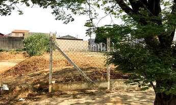 Imagem 2: Terreno para locação e venda no Jardim Regina em Indaiatuba - SP