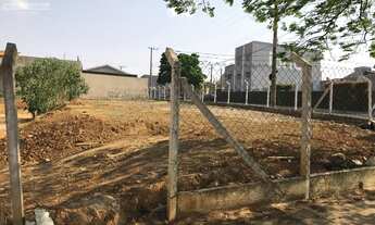 Imagem: Terreno para locação e venda no Jardim