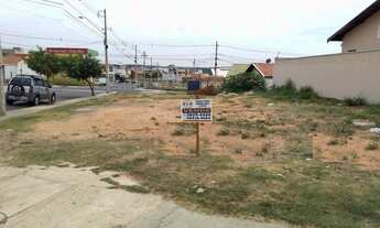 Imagem 1: Ótimo Terreno de esquina , bem localizado em um bairro já formado , serve para residencia