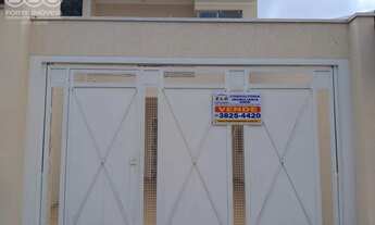 Imagem: Sobrado 3 quartos à venda no Jardim América