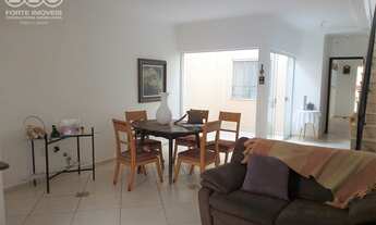 Imagem 4: Sobrado 3 quartos à venda no Jardim América