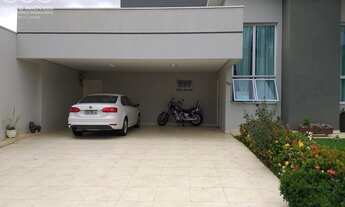 Imagem: Casa mobiliada com 3 suítes à venda no