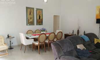 Imagem 6: Casa mobiliada com 3 suítes à venda no condomínio Amstalden