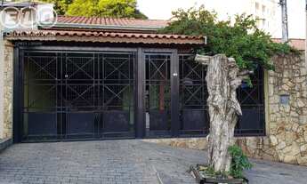 Imagem: CASA RESIDENCIAL em INDAIATUBA - SP, JARDIM