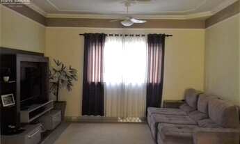 Imagem: CASA TÉRREA BEM LOCALIZADA NO BAIRRO JARDIM