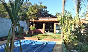 Imagem 3: Linda chácara com boa localização, e facilidade de acesso ao centro comercial da cidade, L