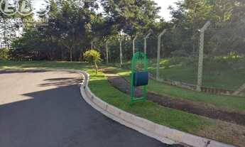 Imagem 2: Terreno ótima esquina Jardim Park Real Indaiatuba , excelente localização