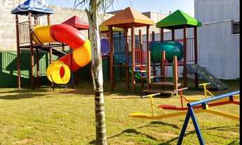 Imagem 3: Terreno ótima esquina Jardim Park Real Indaiatuba , excelente localização