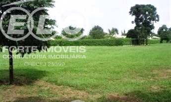 Imagem 3: TERRENO RESIDENCIAL em INDAIATUBA - SP, CHACARA POLARIS