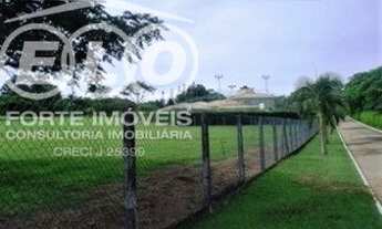 Imagem 4: TERRENO RESIDENCIAL em INDAIATUBA - SP, CHACARA POLARIS