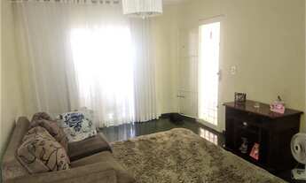 Imagem 2: SOBRADO COM EXCELENTE LOCALIZAÇÃO Á VENDA NO CIDADE NOVA/ INDAIATUBA-SP