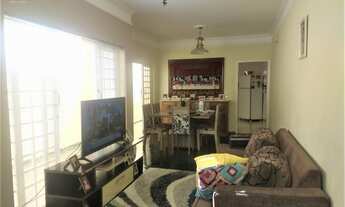 Imagem: SOBRADO COM EXCELENTE LOCALIZAÇÃO Á VENDA