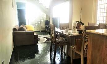 Imagem 4: SOBRADO COM EXCELENTE LOCALIZAÇÃO Á VENDA NO CIDADE NOVA/ INDAIATUBA-SP