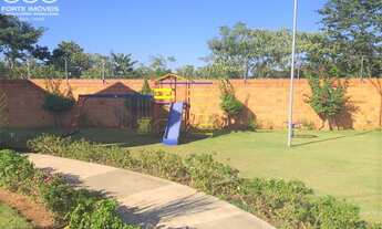 Imagem 4: TR01957- TERRENO DE 250 M² A VENDA NO CONDOMÍNIO RESIDENCIAL VIENA, INDAIATUBA-SP