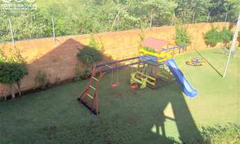 Imagem 5: TR01957- TERRENO DE 250 M² A VENDA NO CONDOMÍNIO RESIDENCIAL VIENA, INDAIATUBA-SP