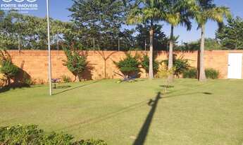 Imagem 2: TR01957- TERRENO DE 250 M² A VENDA NO CONDOMÍNIO RESIDENCIAL VIENA, INDAIATUBA-SP