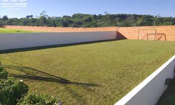 Imagem 3: TR01957- TERRENO DE 250 M² A VENDA NO CONDOMÍNIO RESIDENCIAL VIENA, INDAIATUBA-SP