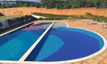 Imagem 6: TR01957- TERRENO DE 250 M² A VENDA NO CONDOMÍNIO RESIDENCIAL VIENA, INDAIATUBA-SP