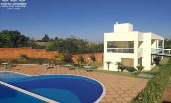 Imagem 7: TR01957- TERRENO DE 250 M² A VENDA NO CONDOMÍNIO RESIDENCIAL VIENA, INDAIATUBA-SP