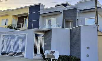 Imagem: LINDO SOBRADO A VENDA LOCALIZADO NO JARDIM