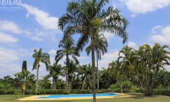 Imagem 3: CH00394- LINDISSIMA CHÁCARA RESIDENCIAL Á VENDA NO BAIRRO RECANDO DOS PÁSSAROS/ INDAIATUBA