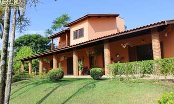 Imagem 4: CH00394- LINDISSIMA CHÁCARA RESIDENCIAL Á VENDA NO BAIRRO RECANDO DOS PÁSSAROS/ INDAIATUBA