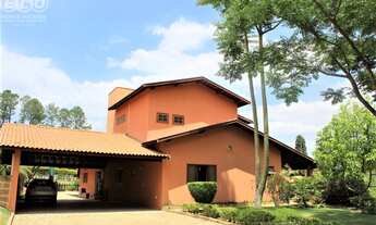 Imagem 7: CH00394- LINDISSIMA CHÁCARA RESIDENCIAL Á VENDA NO BAIRRO RECANDO DOS PÁSSAROS/ INDAIATUBA